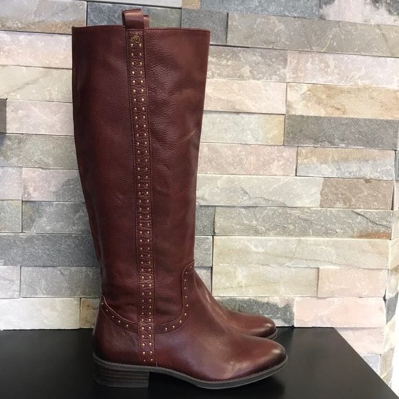 Sam Edelman Prina Riding Boot - Picture 2 of 12